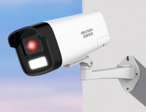 ?？低暠O(jiān)控攝像頭介紹