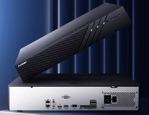 ?？低暰W(wǎng)絡(luò)錄像機知識介紹