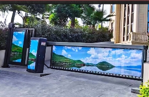 從車輛管理到收益保障，道閘如何做到面面俱到